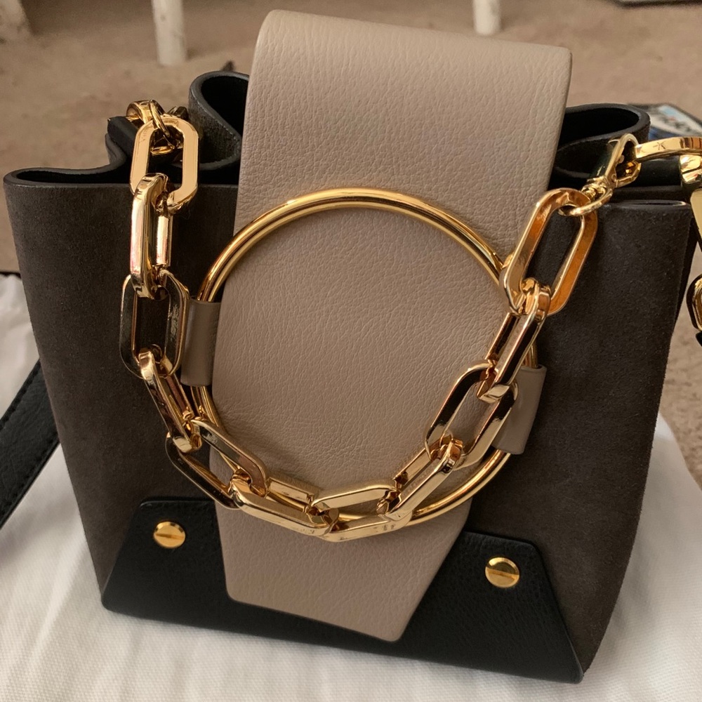 Yuzefi Bag Mini Dalila